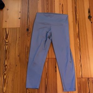 dyi crop leggings